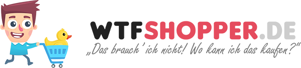 WTFShopper.de-Logo